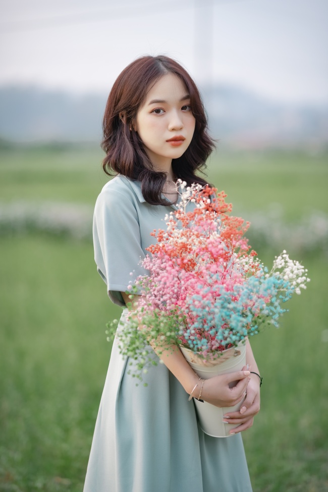 花开有时 真人漫改